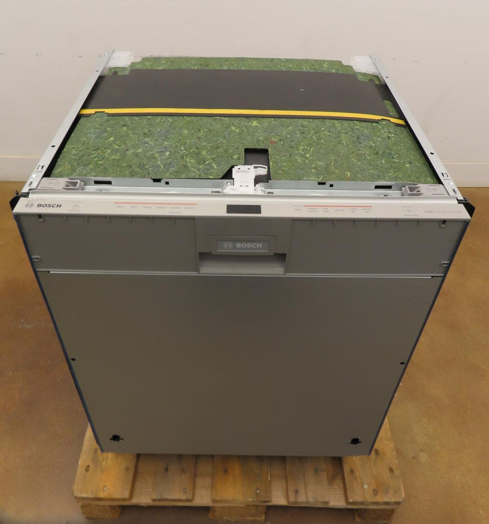 Bosch 800 Series SHV78B73UC 24" Fully Integrated Panel Ready Dishwasher Pictures