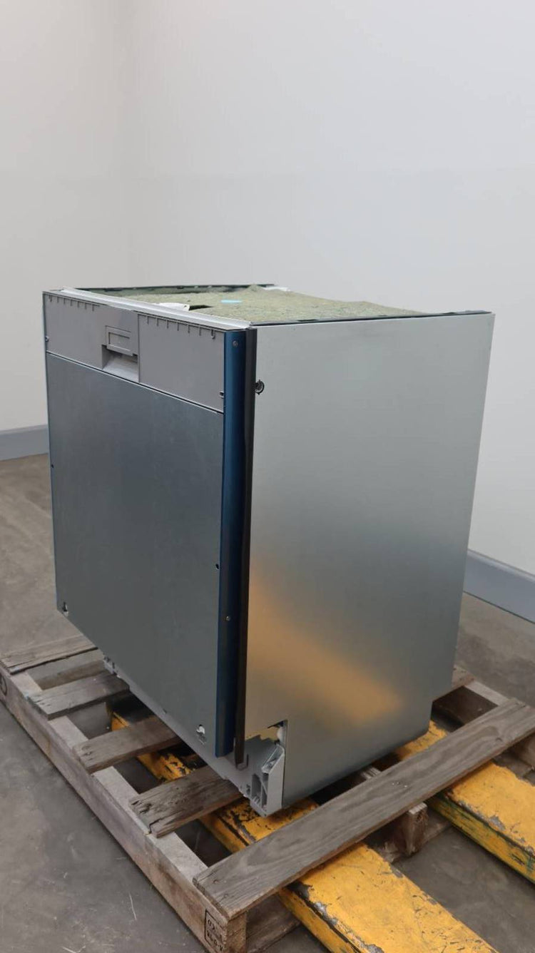Gaggenau 200 Series 24" Fully Integrated Panel Ready Smart Dishwasher DF250762