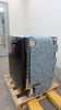 Bosch 100 Series 24" Black 50 dBA Full Console Built-In Dishwasher SHEM3AY56N