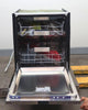 Gaggenau 200 Series 24" Fully Integrated Panel Ready Smart Dishwasher DF250762