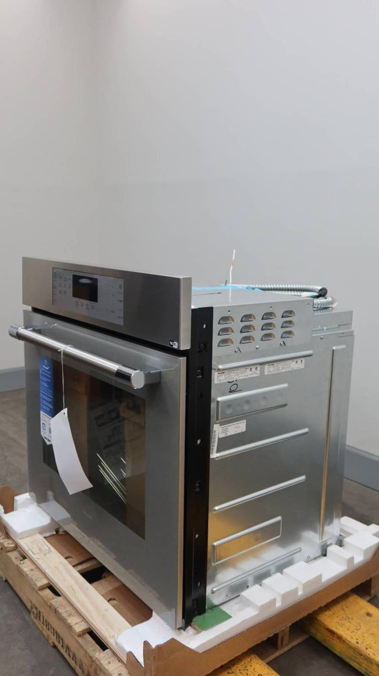 Thermador Masterpiece Series 30" 4.6 cu. ft SS Smart Electric Wall Oven ME301YP
