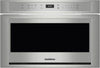 Gaggenau 24" 1.2 cu.ft.Buildt In Stainless Steel Microwave Drawer MW420620 (PRICE CHECK)