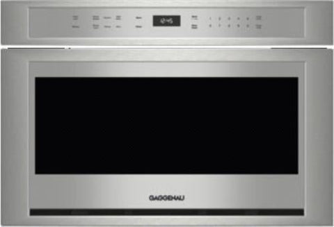 Gaggenau 24