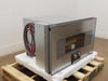 Gaggenau 400 Series BS485612 30" Single Combi-Steam Smart Electric Wall Oven IMG