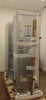 Thermador Freedom 42" Refrigerator Freezer Columns T24IR905SP / T18IF905SP IMGS