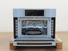 Bosch 800 Series HMC87152UC 27" Sensor AutoDefrost Speed Convection Oven Pics