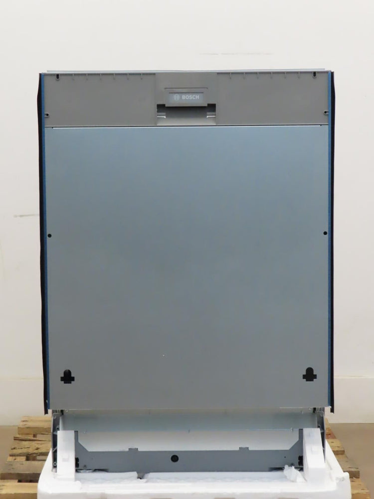 Bosch 800 Series SHV78B73UC 24" Fully Integrated Panel Ready Dishwasher Images