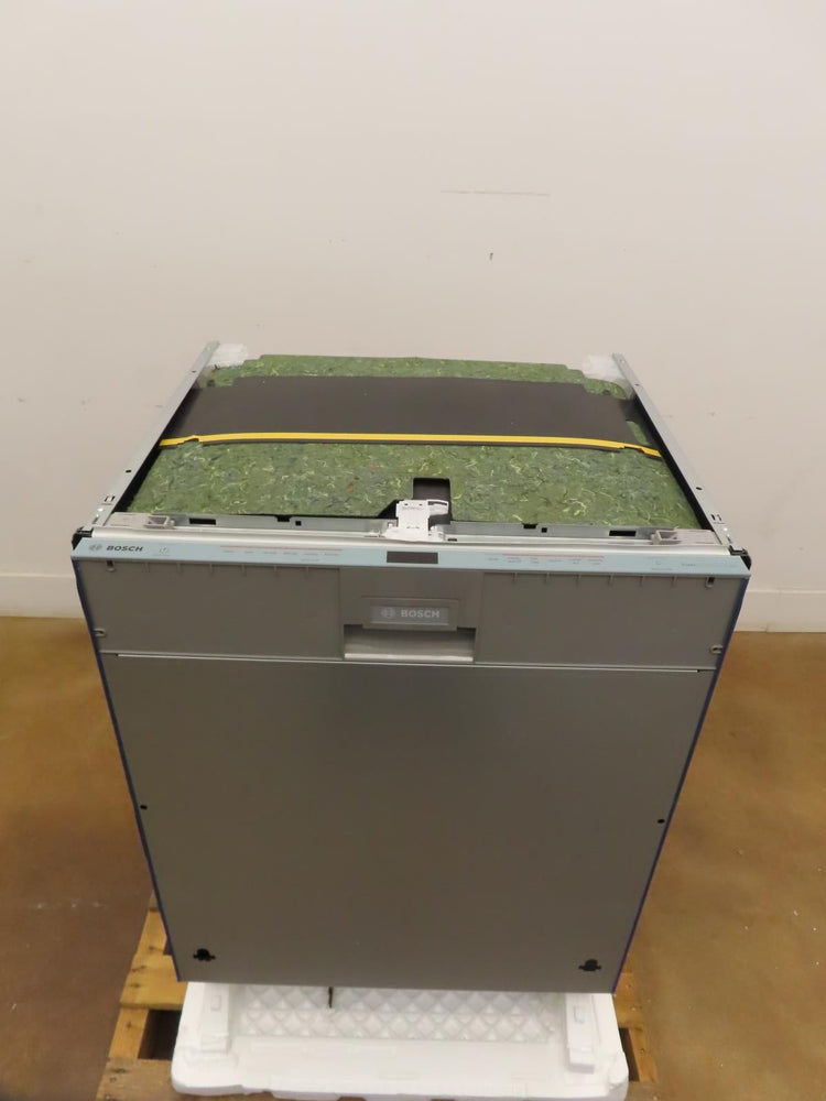 Bosch 800 Series SHV78B73UC 24" Fully Integrated Panel Ready Dishwasher Images