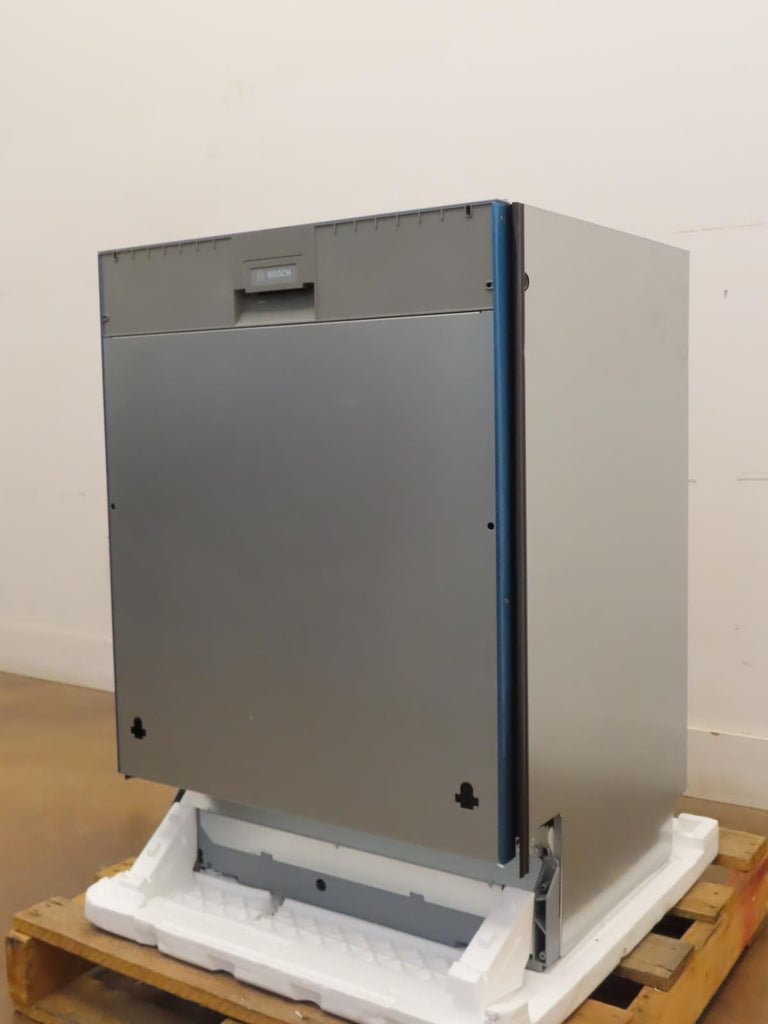 Bosch 800 Series SHV78B73UC 24" Fully Integrated Panel Ready Dishwasher Images
