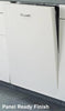 Gaggenau 200 Series DF211700 24" 44 dBA Integrated Panel Ready Dishwasher
