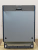 Gaggenau 200 Series DF211700 24" 44 dBA Integrated Panel Ready Dishwasher IMAGES