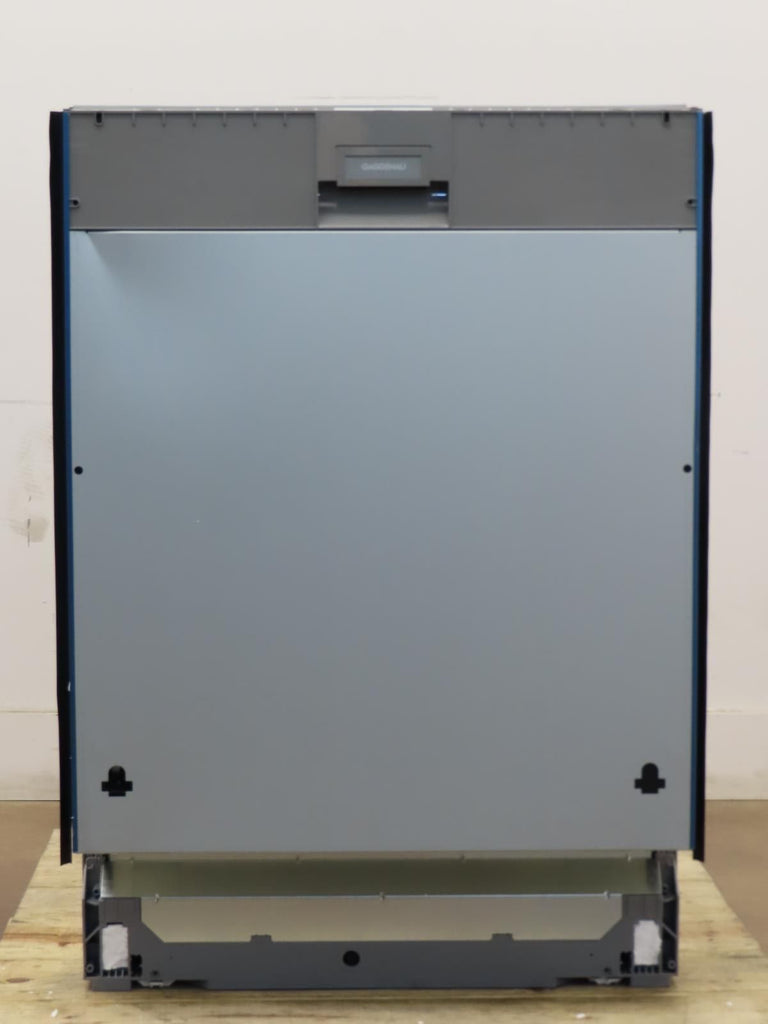 Gaggenau 200 Series DF211700 24" 44 dBA Integrated Panel Ready Dishwasher IMAGES