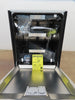 Gaggenau 200 Series DF211700 24" 44 dBA Integrated Panel Ready Dishwasher IMAGES