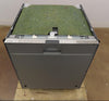 Gaggenau 200 Series DF211700 24" 44 dBA Integrated Panel Ready Dishwasher IMAGES