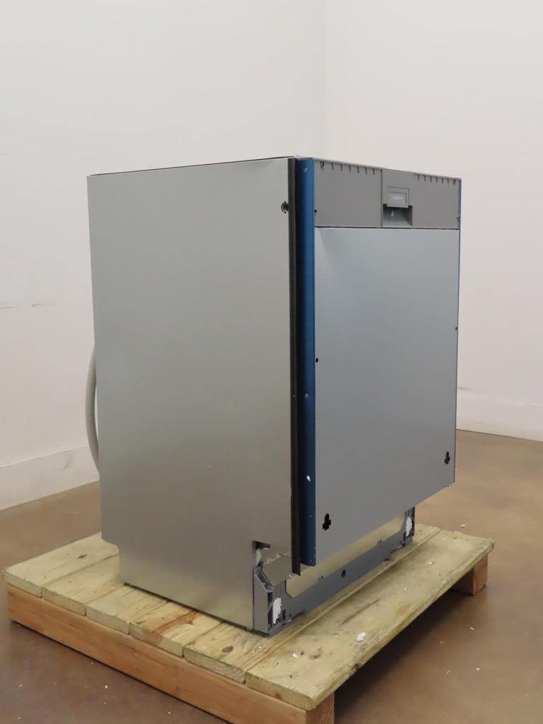 Gaggenau 200 Series DF211700 24" 44 dBA Integrated Panel Ready Dishwasher IMAGES