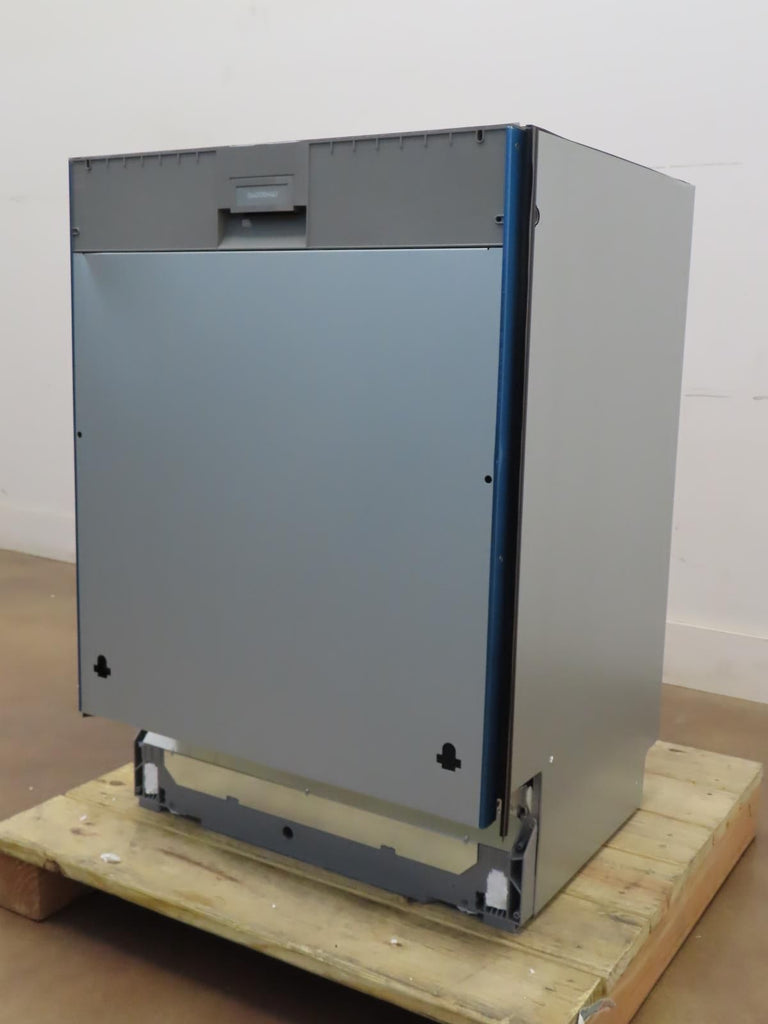 Gaggenau 200 Series DF211700 24" 44 dBA Integrated Panel Ready Dishwasher IMAGES