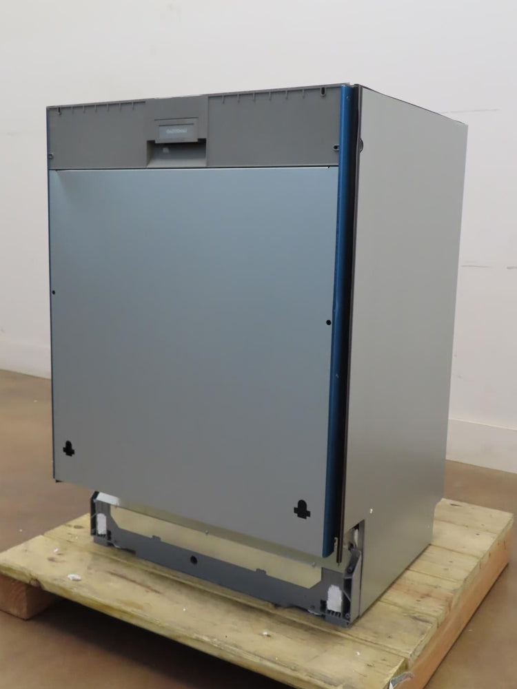 Gaggenau 200 Series DF211700 24" 44 dBA Integrated Panel Ready Dishwasher IMAGES