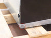 Thermador Freedom Collection T24UR905DP 24" Built-In Undercounter Refrigerator