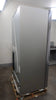 Bosch 800 Series 36" LED 21 cu.ft. Smart French Door SS Refrigerator B36CT80SNS