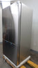 Bosch 800 Series 36" LED 21 cu.ft. Smart French Door SS Refrigerator B36CT80SNS