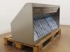 Thermador Professional Series PH48HWS 48" Delay Shut-Off 4-speed Wall Hood Pics