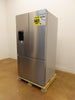 Bosch 500 Series B36FD50SNS 36" Full Depth French Door Refrigerator PerfectFront