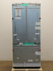 Thermador Freedom C. T36IT903NP 36" French Door Refrigerator Perfect Condition