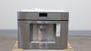 Thermador TCM24PS 24" Smart Built-In Plumbed Coffee Machine Full Warranty