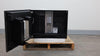Thermador TCM24PS 24" Smart Built-In Plumbed Coffee Machine Full Warranty