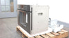 Thermador TCM24PS 24" Smart Built-In Plumbed Coffee Machine Full Warranty