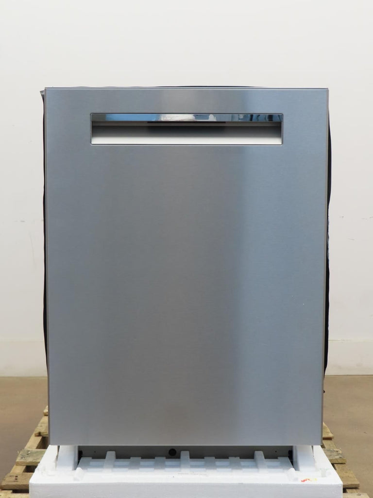 Bosch 500 Series SHP65CM5N 24" Fully Integrated Built-In 44 dBA Dishwasher