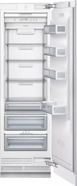 Thermador Freedom Collection 24" T24IR800SP Panel Ready Refrigerator