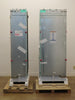 Thermador Freedom C. T30IR905SP / T18IF905SP 48" Refrigerator Freezer Columns