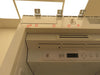 Thermador Freedom Collection 24" T24IR800SP Panel Ready Refrigerator