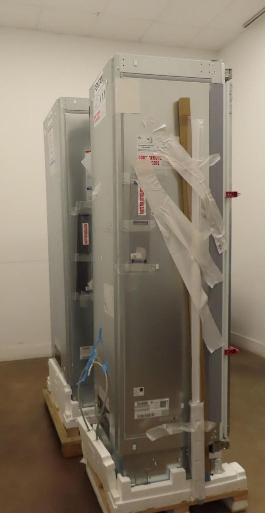 Thermador Freedom 42" Refrigerator Freezer Columns T24IR905SP / T18IF905SP Pics