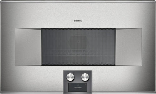 Gaggenau 400 Series BM485710 30