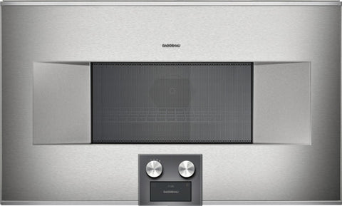 Gaggenau 400 Series BM485710 30
