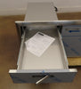 Lynx Professional Grill Series LSA364 36" Storage Door/Double Drawer Combination