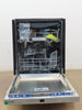 Bosch 500 Series SHPM65Z55N 24" Fully Integrated Dishwasher 44 dBA Stainless