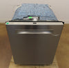 Bosch 500 Series SHPM65Z55N 24" Fully Integrated Dishwasher 44 dBA Stainless