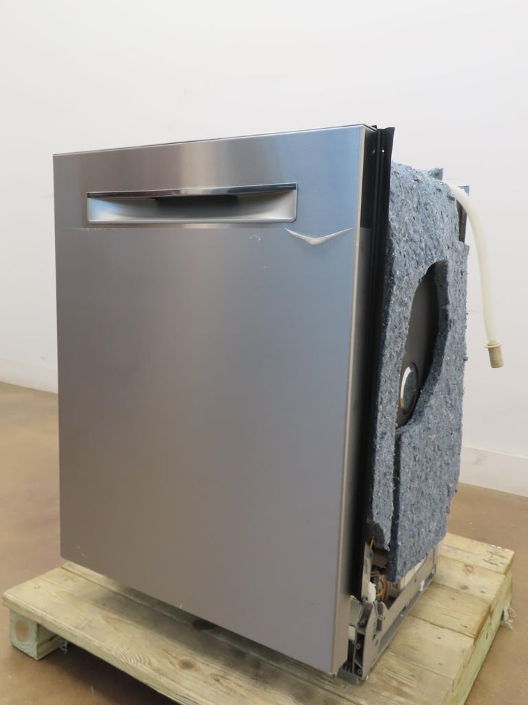 Bosch 500 Series SHPM65Z55N 24" Fully Integrated Dishwasher 44 dBA Stainless