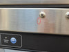 Scotsman Brilliance Series SCN60PA1SS 15" Undercounter Nugget Ice Maker