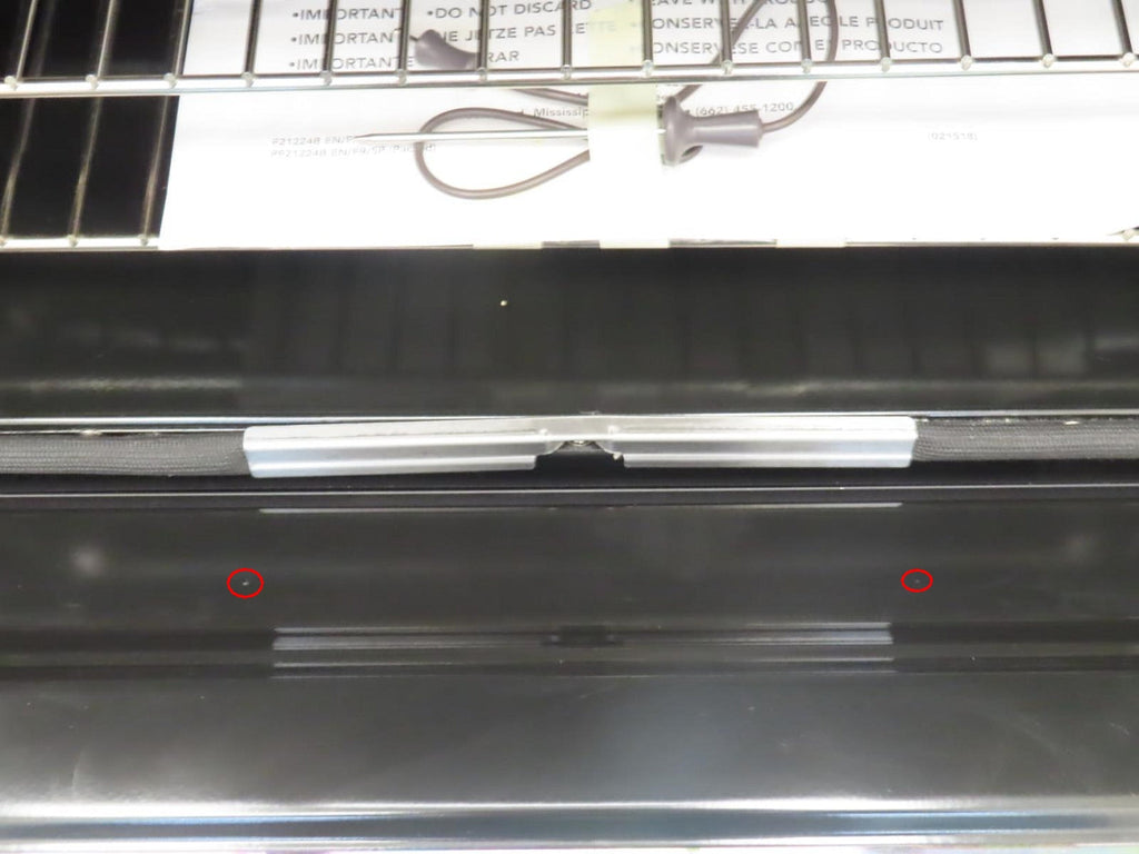 Viking RVSOE330SS 30" 4.3 cu.ft. Single Electric Convection Wall Oven 2022 Model