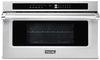 Viking 5 Series VMDD5306SS 30" Built-In Convection Speed Oven 2024 Model