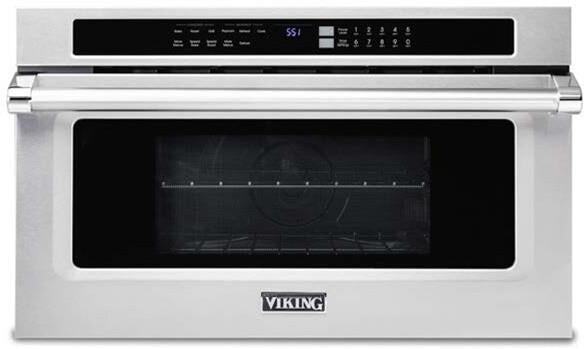 Viking 5 Series VMDD5306SS 30" Built-In Convection Speed Oven 2024 Model