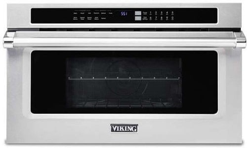 Viking 5 Series VMDD5306SS 30