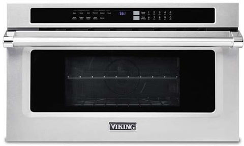 Viking 5 Series VMDD5306SS 30