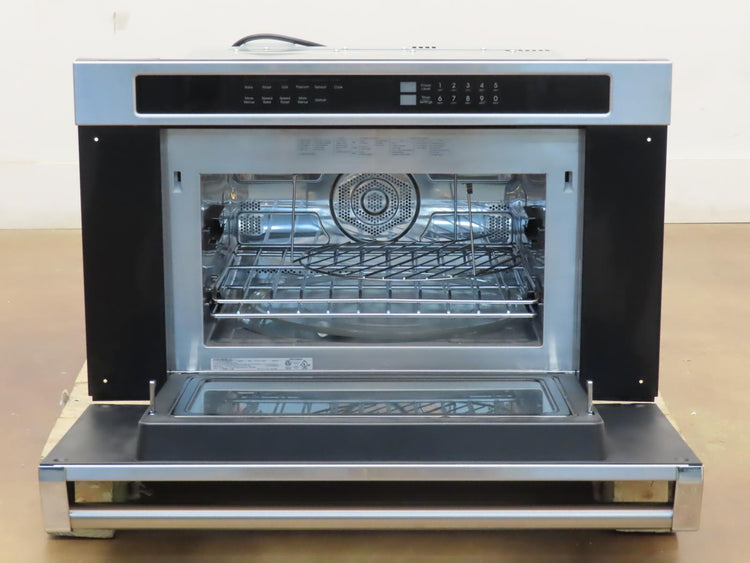 Viking 5 Series VMDD5306SS 30" Built-In Convection Speed Oven 2021 Model