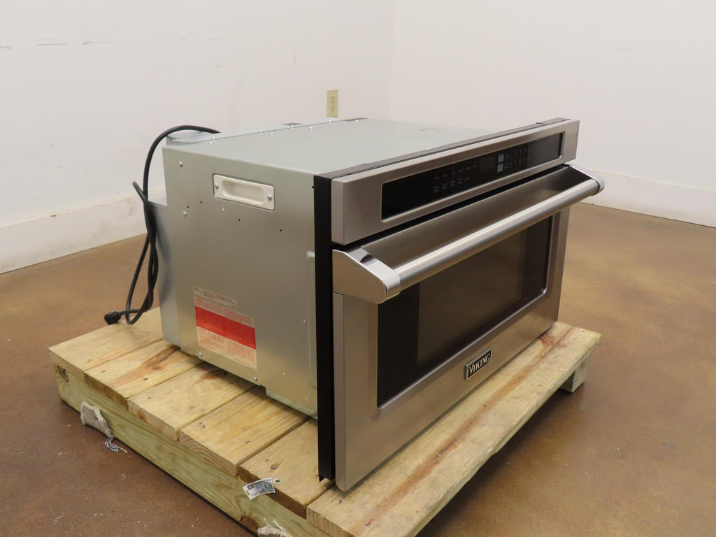 Viking 5 Series VMDD5306SS 30" Built-In Convection Speed Oven 2021 Model