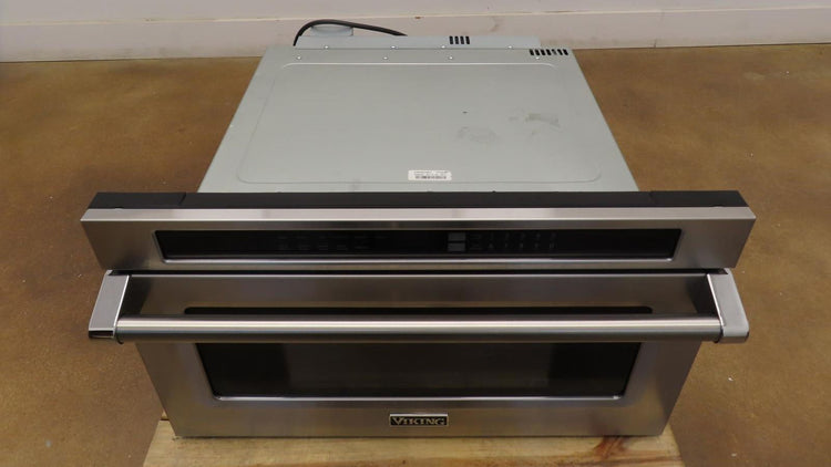 Viking 5 Series VMDD5306SS 30" Built-In Convection Speed Oven 2021 Model